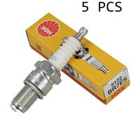 NGK BR7ES Spark Plugs - Multipacks 1, 2, 5, 10, 50