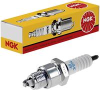 NGK 4122 Spark Plugs Pack of 2 Peugeot Speedfight 50 2 AC DT WRC 307 2005