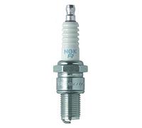 NGK 3130 BR8EG STANDARD SPARK PLUG, 4 PACK