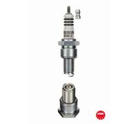 Genuine NGK 5044 Iridium Spark Plug Husqvarna WR 360 1995