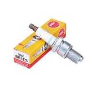 NGK BR8ES Spark Plug Derbi Senda 50 SM DRD Racing 10-13
