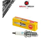 NGK BR8HS / 4322 Standard Spark Plug Pack of 4 Replaces W3AC RL78C W24FSR