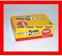 NGK BR8HS Resistor Short Step Candle Ø 14 X 12.7 Box Of 10 Candles