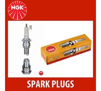 4x NGK BR9EG 3230 Racing Spark Plugs Wholesale Price SALE