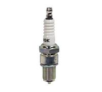 NGK 3230 Motorcycle Spark Plug - Quantity 4