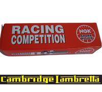 NGK BR9EG Spark Plug - Lambretta Li SX TV GP - NGK Code 3230