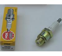 NGK BUHW-2 Outboard Engine Spark Plug Mercury Mariner