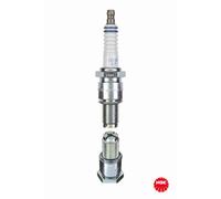 NGK Spark plug MAZDA 5255 000018N3A1,N3A118110,N3X518110 Engine spark plug,Spark plugs BUR9EQP