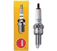 4x NGK CPR8EA-9 2306 Standard Spark Plugs