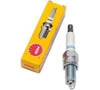 NGK Candle DCPR8E For BMW F800 GS 2006 2007 2008 2009 2010 2011 2012 2013 2014