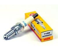 NGK Candle DCPR8EKC BMW R1200 R 2005 2006 2007 2008 2009 2010