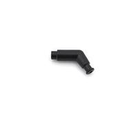 NGK Cap For Spark Plugs For Can Am Renegade 1000 EFI 2013 Black