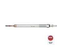 Glow Plugs Set 4x fits MITSUBISHI ASX GA 1.8D 2010 on 4N13 NGK 1820A019 Quality