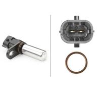 NGK CMN2-V322 Crankshaft Position Pulse Sensor For Vauxhall Astra Meriva Zafira