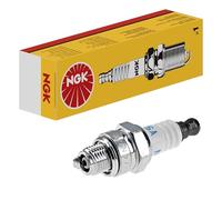 1x NGK Yellow Box Spark Plug - Part No. 1223 / CMR6A