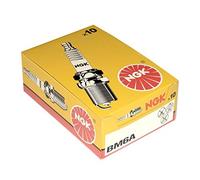 NGK Copper Spark Plug for Motorcycle, 5921