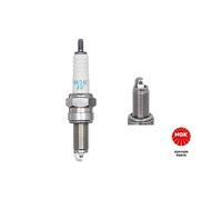 4x NGK CPR8EA-9 2306 Standard Spark Plugs