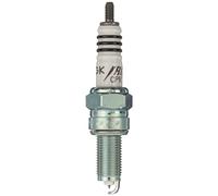 NGK CPR8EAIX-9 Iridium IX Spark Plug, 1 Pack