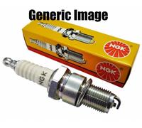 NGK Standard Spark Plug - CPR8EB-9