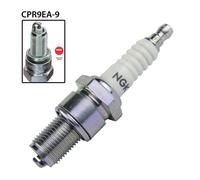 NGK CPR9EA-9 Spark Plug (2308)