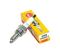NGK CPR9EA9 Spark Plug fits Yamaha MT-09 850 2016