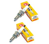 NGK CPR9EA9 Spark Plug fits Yamaha MT-09 850 2016