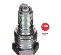 NGK CR5EH-9 6689 Spark Plug / Sparkplug - 5kOhm Resistor - Premium Quality