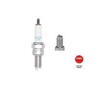 NGK CR6E 6965 Standard Spark Plug / Sparkplug - 5kOhm Resistor - Premium Quality