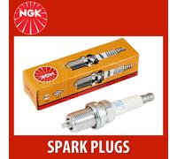 NGK CR6EB 90071 Standard Spark Plug Sparkplug Premium Quality - Perfect Fit