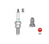 NGK CR7E 4578 Standard Spark Plug / Sparkplug - 5kOhm Resistor - Premium Quality