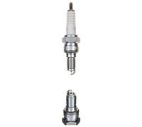 NGK CR7E / 4578 Standard Spark Plug Pack of 3 Replaces UR3CC U22ESR-N