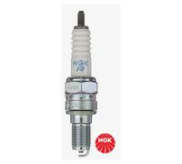 NGK CR7EH-9 3486 Standard Spark Plug Sparkplug 5kOhm Resistor - Premium Quality