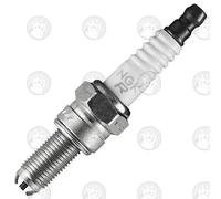 1x NGK CR7EKB 4455 Standard Spark Plug For GILERA Nexus 500 04>