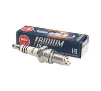 NGK Iridium IX Spark Plug - CR7HIX, size 25 mm