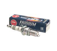 NGK Iridium IX Spark Plug - CR7HIX, size 25 mm