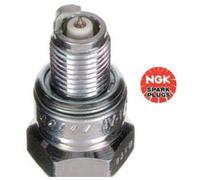 NGK Iridium IX Spark Plug - CR7HIX, size 25 mm