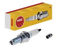 Genuine NGK CR8E 1275 Spark Plugs Pack of 3 Suzuki DL 650 A V-Strom ABS 2007