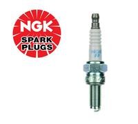 Genuine NGK Spark Plug Piaggio Vespa ET4 125 4-Stroke 1998