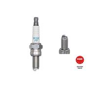 Genuine NGK Spark Plug Piaggio Vespa ET4 125 4-Stroke 1998