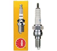NGK CR8EB Candle Derbi Atlantis 4T 50 2007 2008 2009 2010 2011 2012