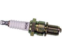 NGK CR8EHIX-9 - Iridium Spark Plug - 4-Pack/--
