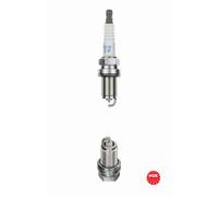 NGK CR8EIX Spark Plug Iridium Middle Electrode Fits Ferrari F355 Berlinetta F40