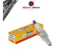 NGK CR8EKB Candle Piaggio Beverly 300 2018 2019 2020