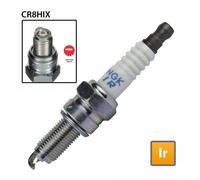NGK CR8HIX Motorbike Motorcycle Spark Plug