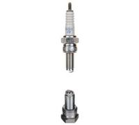 NGK CR9E Spark Plugs Pack of 3 fits Ducati Monster 1000 S4RS 2007