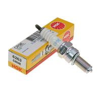 NGK CR9E Spark Plugs Pack of 3 fits Ducati Monster 1000 S4RS 2007