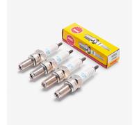 NGK CR9E SPARK PLUGS X4 FITS SUZUKI GSXR600 GSXR 600 V,W,X,K1-K7 1997 - 2007
