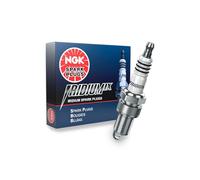 Ngk Cr9E Suzuki Gladius 650 Spark Plug Kit with 4