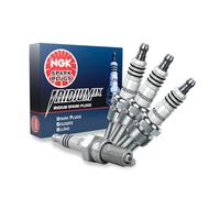 Ngk Cr9E Suzuki Gsx-S 1000 Spark Plug Kit with 4