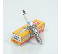 NGK Motorcycle Copper Core Spark Plugs Suitable For Honda CB600 F3 Hornet 2003